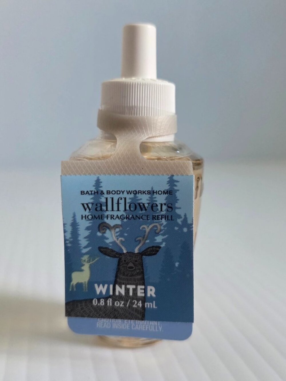 NWT Bath & Body Works, Wallflower Refill, Winter